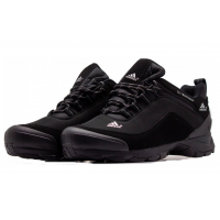 Кроссовки Adidas Terrex Climaproof Black/White